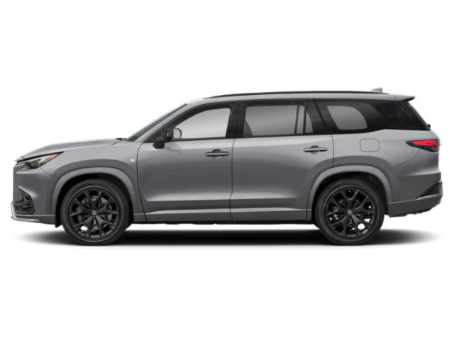 Used 2025 Lexus TX 350 AWD w/ Technology Package image 3