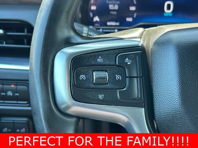 Used 2023 Chevrolet Tahoe LT image 22