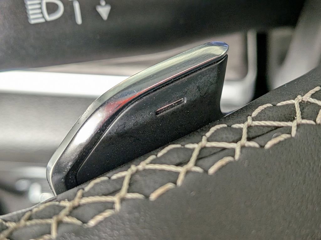 Certified 2023 Jeep Grand Cherokee L Limited image 23