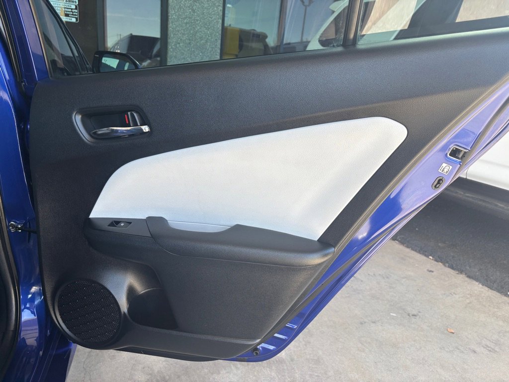 Used 2016 Toyota Prius Four image 26