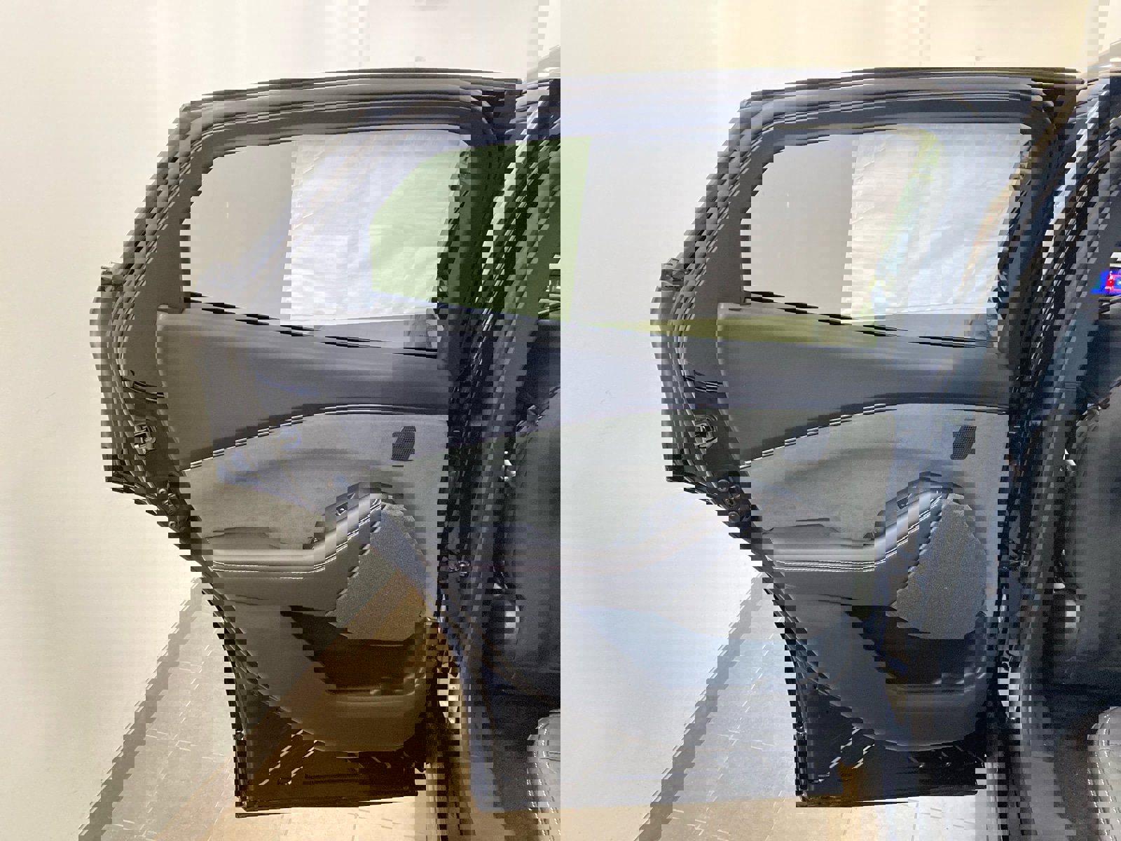 New 2025 Ford Mustang Mach-E GT w/ Interior Protection Package image 8