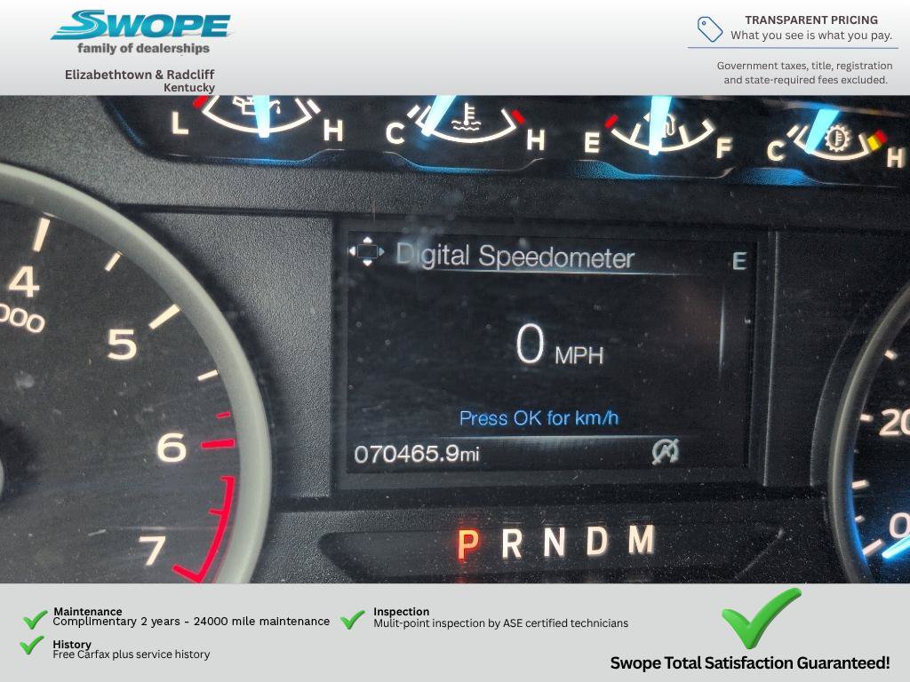 Used 2020 Ford F150 XLT w/ Equipment Group 302A Luxury AWD/4WD image 21