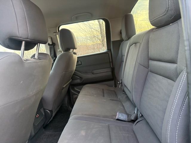 Used 2022 Nissan Frontier S w/ Technology Package image 12