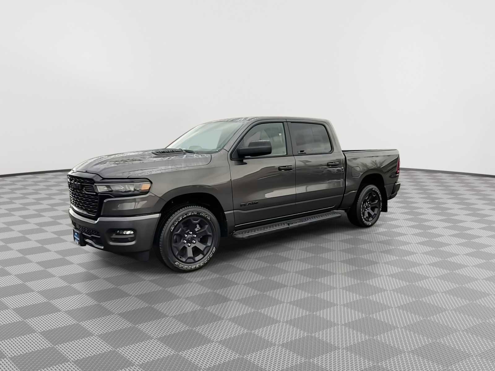 New 2026 RAM 1500 Express image 4
