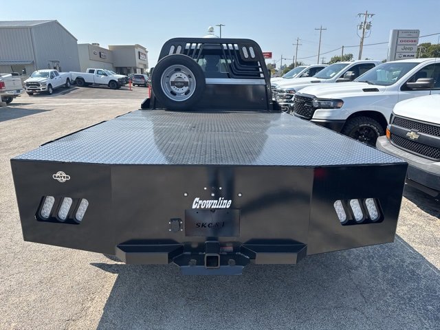 New 2025 RAM 5500 Tradesman image 50