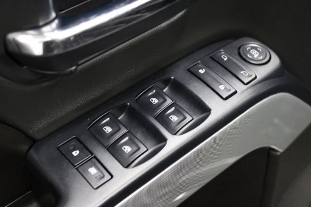 Used 2016 Chevrolet Silverado 1500 LT w/ All Star Edition AWD/4WD image 14
