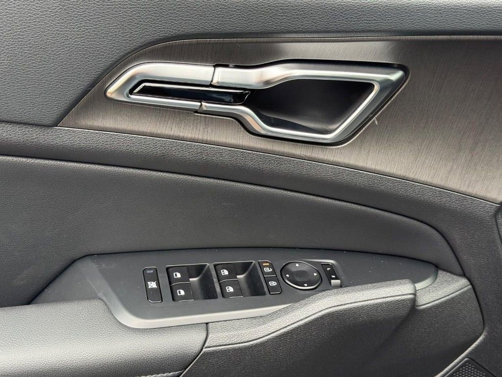 New 2026 Kia Sportage X-Line image 21