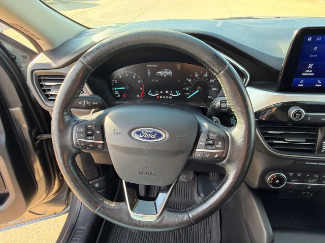 Used 2020 Ford Escape SEL AWD/4WD image 16