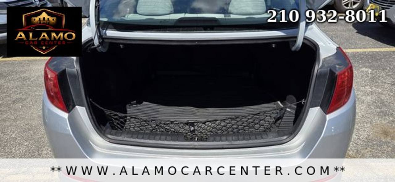Used 2011 Kia Optima LX FWD image 24