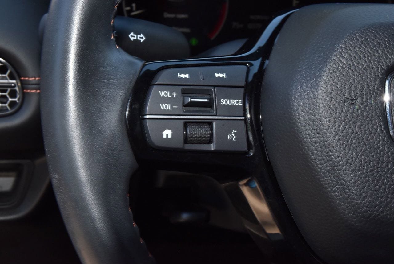 Used 2024 Honda HR-V Sport image 22