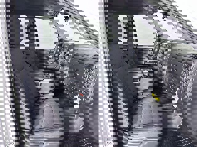 New 2026 Chevrolet Silverado 2500 W/T w/ WT Convenience Package image 28