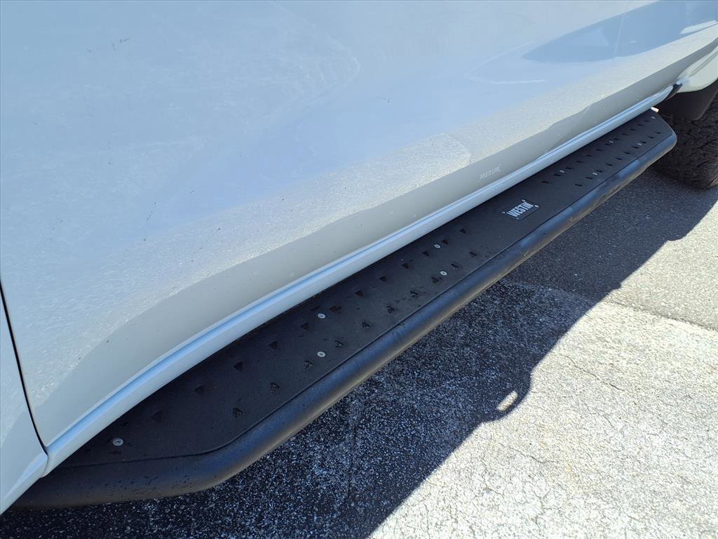 Used 2021 Chevrolet Silverado 1500 LT Trail Boss w/ Convenience Package II image 30