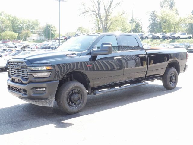 Used 2026 RAM 2500 Tradesman AWD/4WD image 7