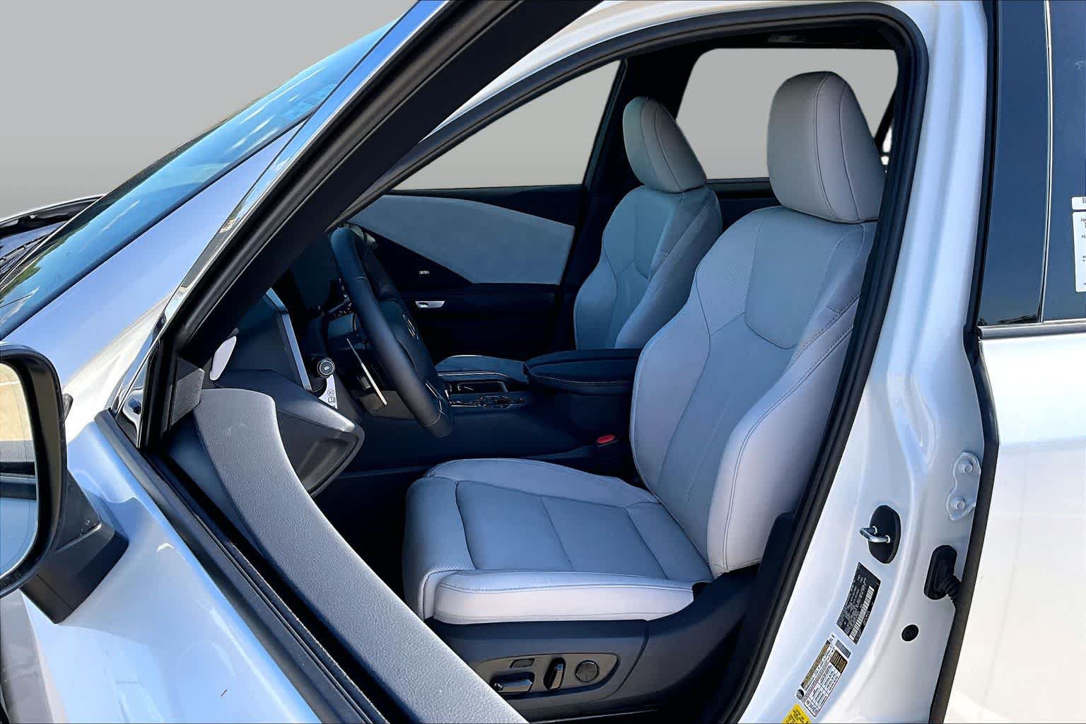New 2026 Lexus TX 350 AWD w/ Technology Package image 9