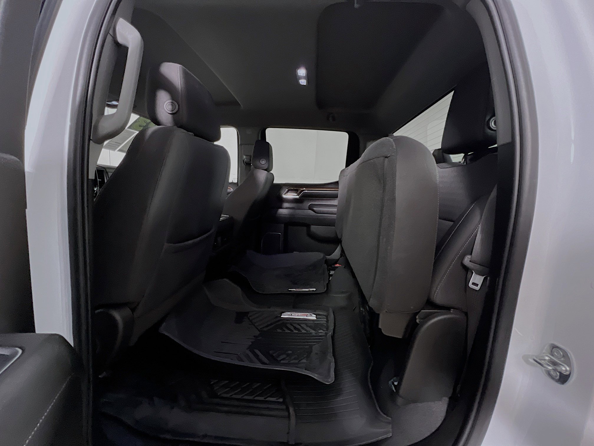 Used 2023 Chevrolet Silverado 1500 LT Trail Boss w/ Protection Package image 29