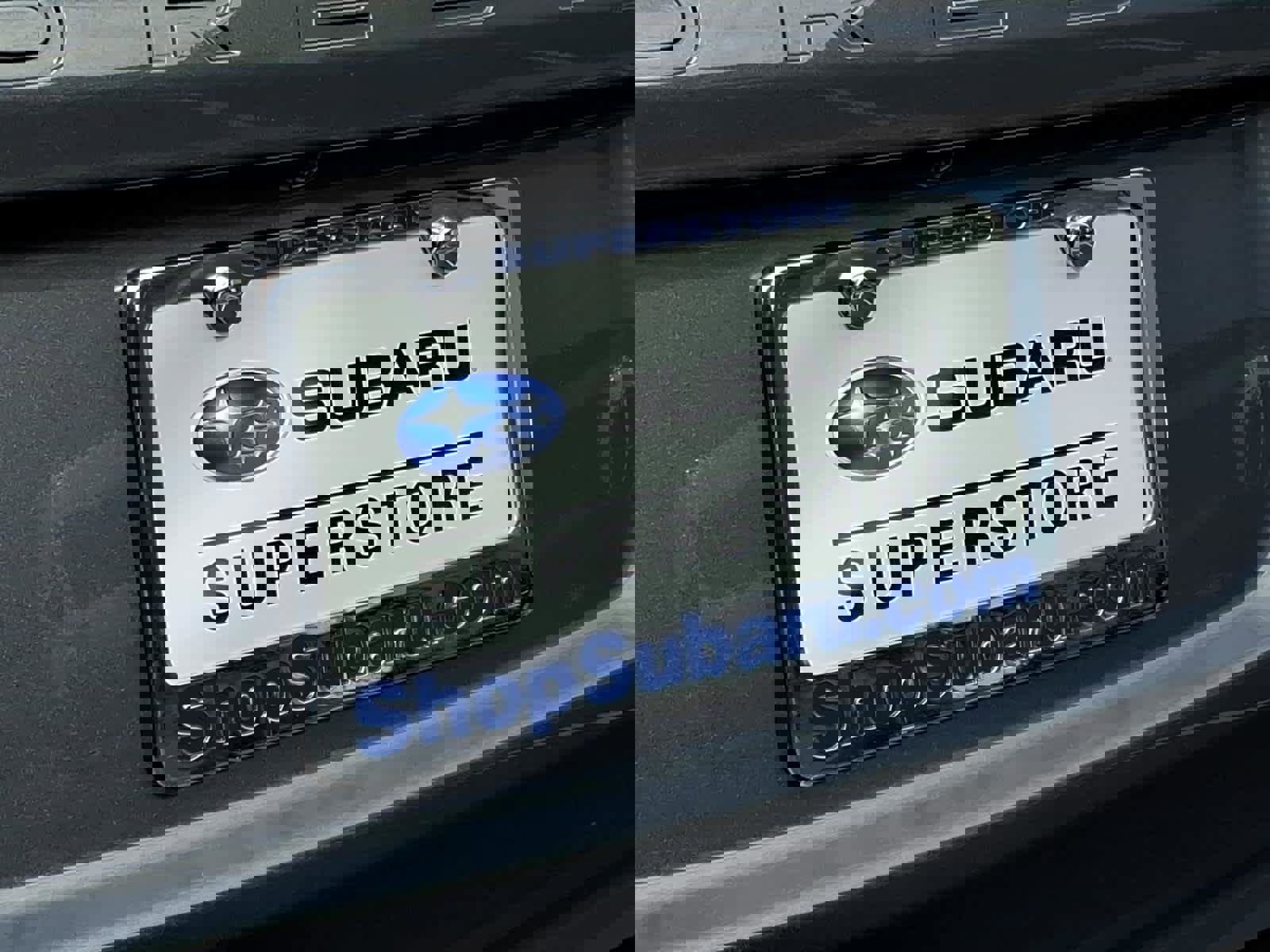 Certified 2025 Subaru Forester w/ Convenience Package #2 image 16