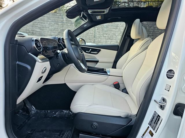 Certified 2026 Mercedes-Benz GLC 300 4MATIC image 17
