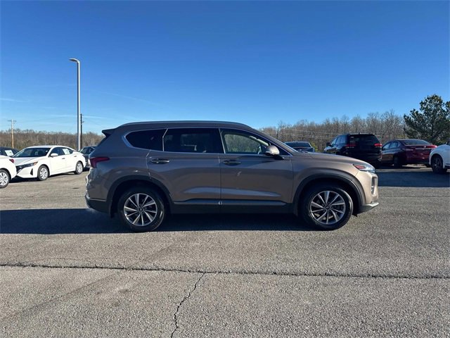 Used 2020 Hyundai Santa Fe Limited image 3