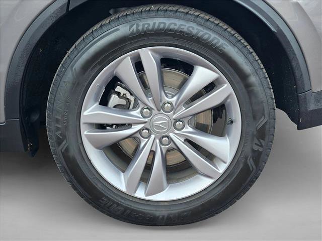 Used 2024 Acura MDX SH-AWD image 21