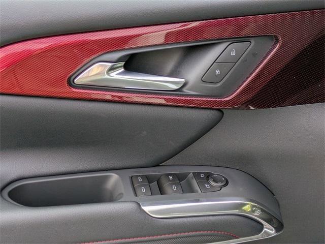 New 2026 Chevrolet Traverse Z71 w/ Driver Confidence Package image 13