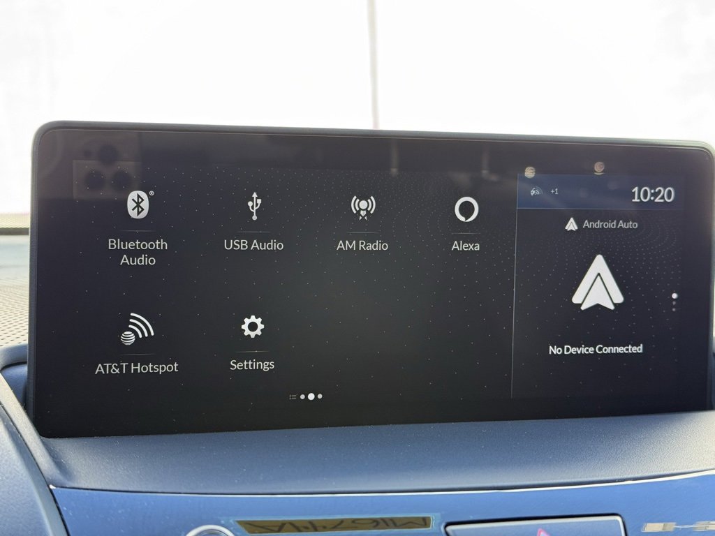 Used 2023 Acura RDX A-Spec image 12