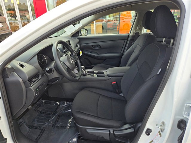 New 2025 Nissan Sentra S image 14