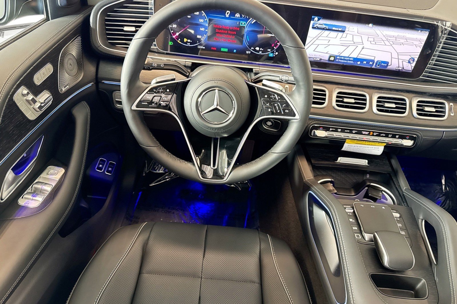 New 2026 Mercedes-Benz GLE 450e 4MATIC image 20