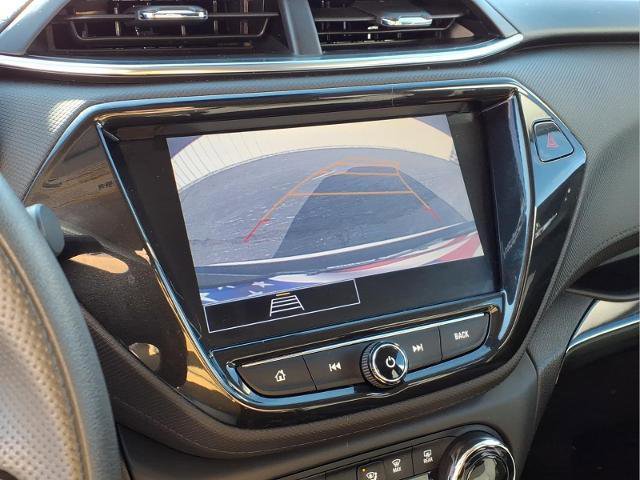 Used 2021 Chevrolet TrailBlazer LT w/ Convenience Package image 13