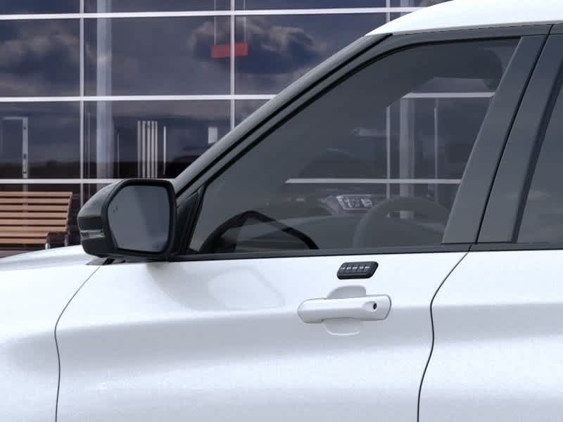 New 2026 Ford Explorer ST w/ Sun And Sound Package RWD image 20