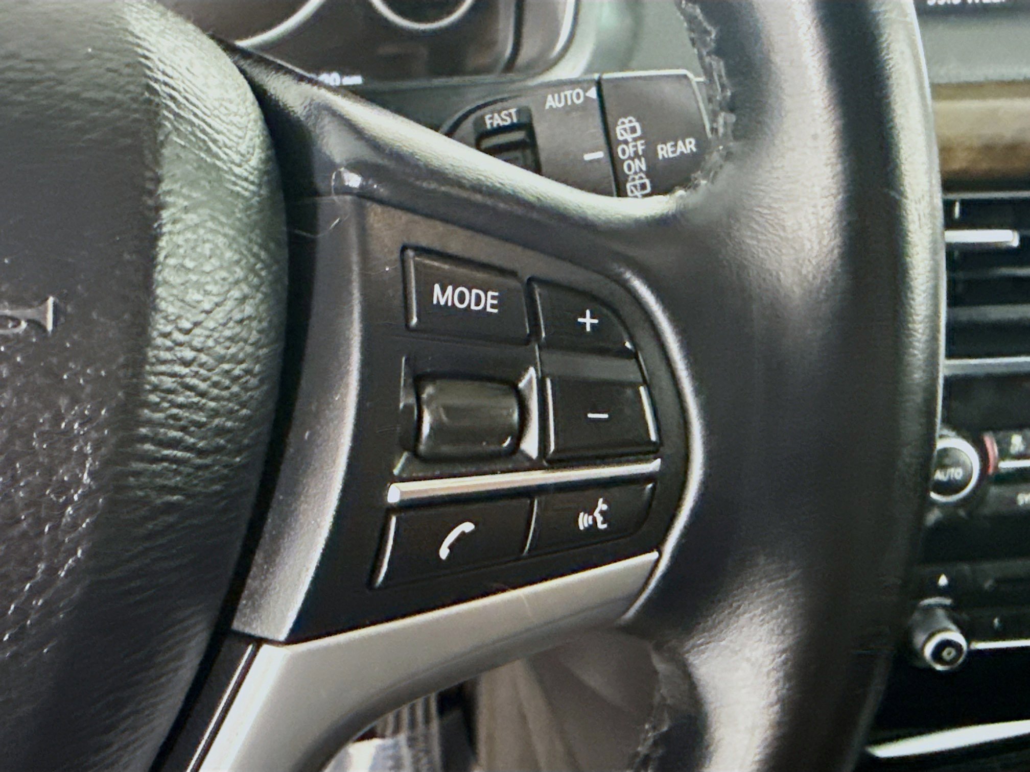 Used 2015 BMW X5 xDrive35i image 15