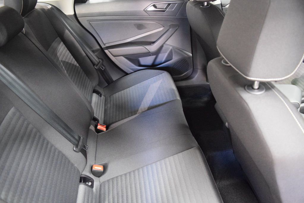 New 2026 Volkswagen Jetta S image 6