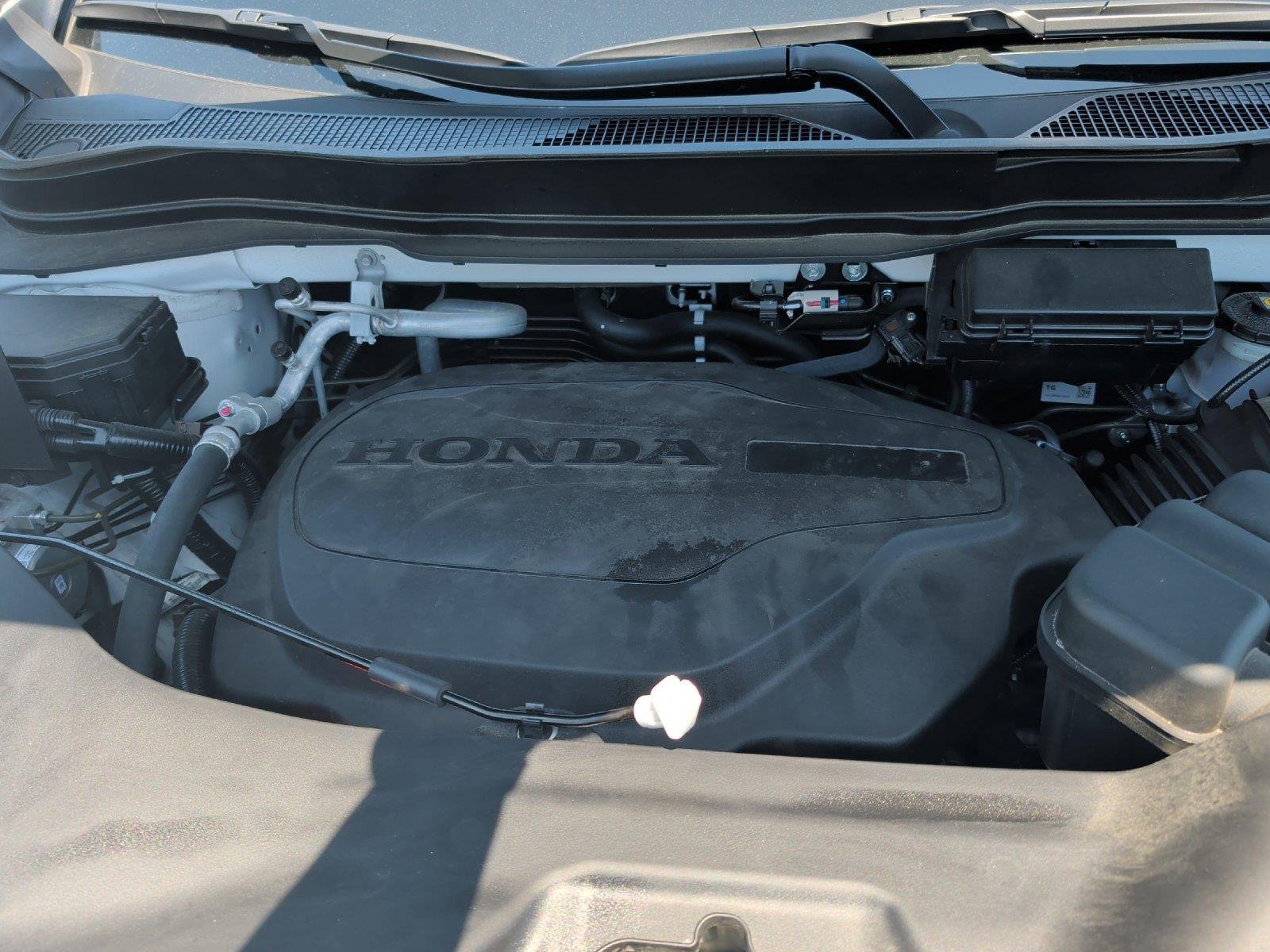 Used 2023 Honda Ridgeline RTL-E image 9