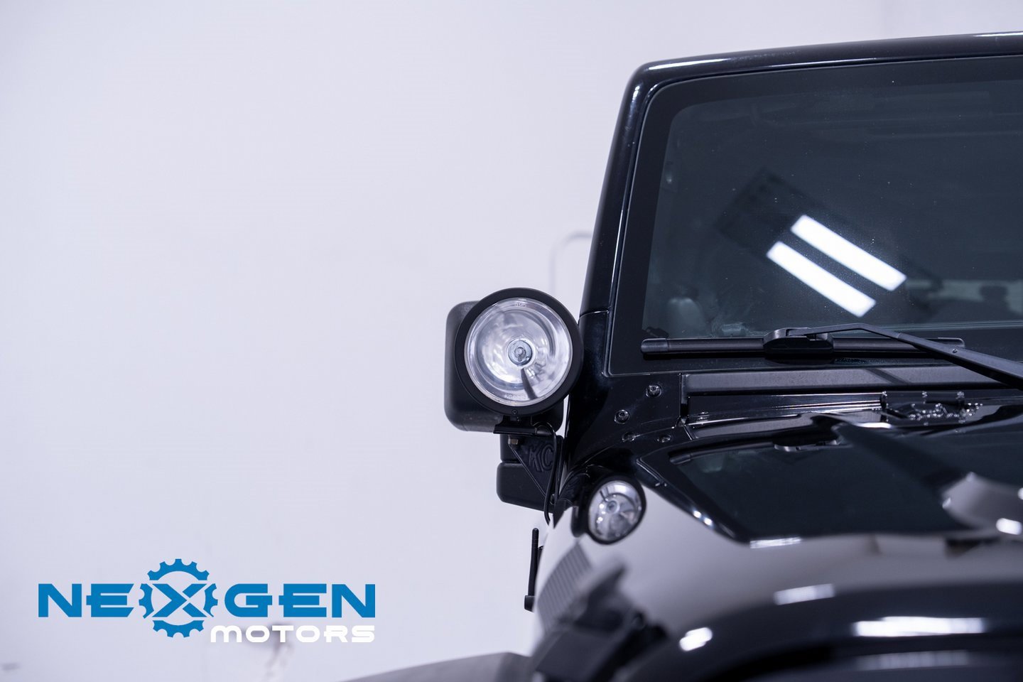 Used 2011 Jeep Wrangler Unlimited Rubicon image 5