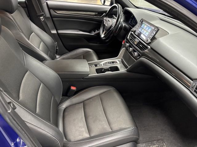 Used 2022 Honda Accord Sport image 9