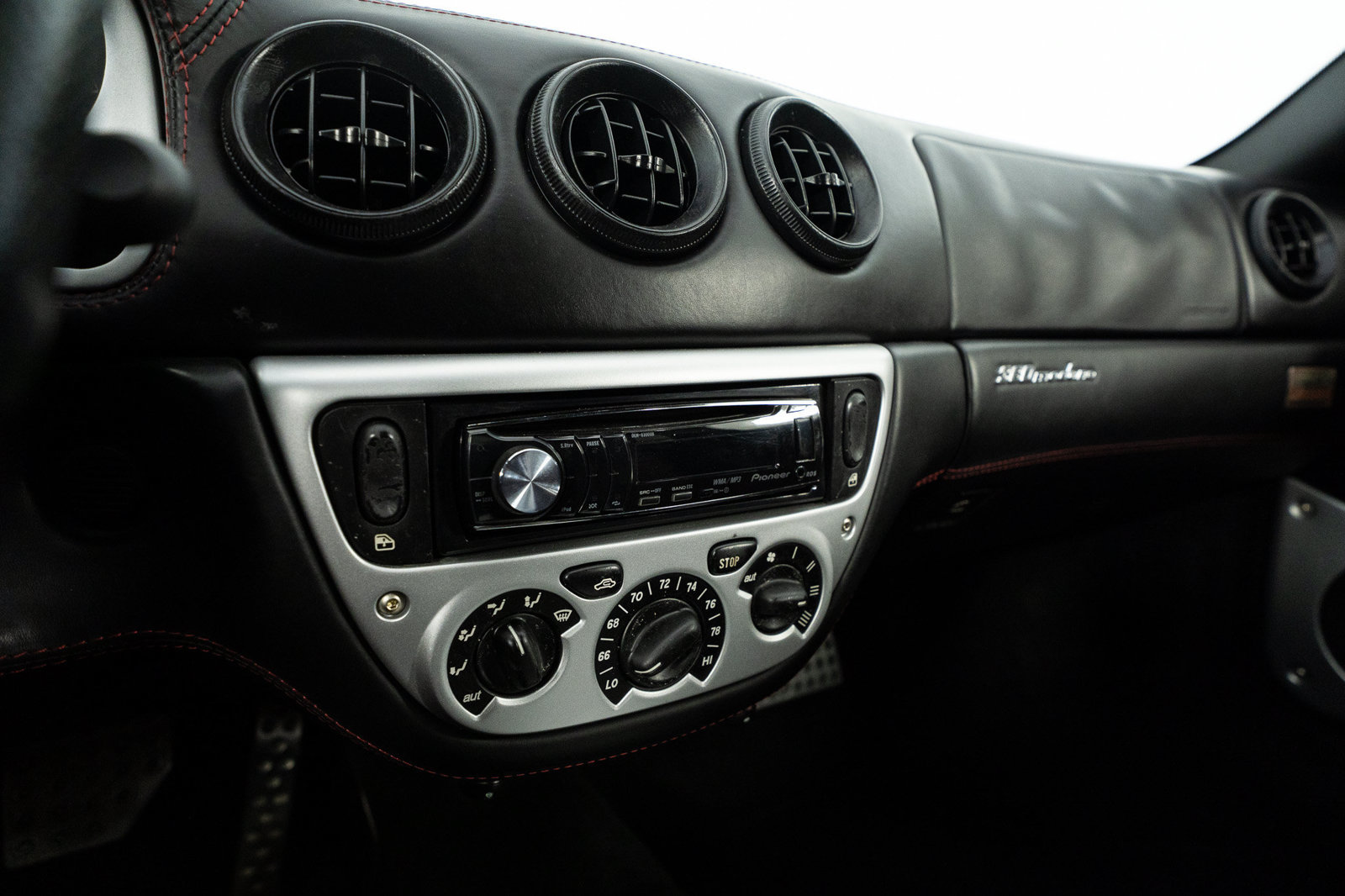 Used 2004 Ferrari 360 Modena RWD image 29