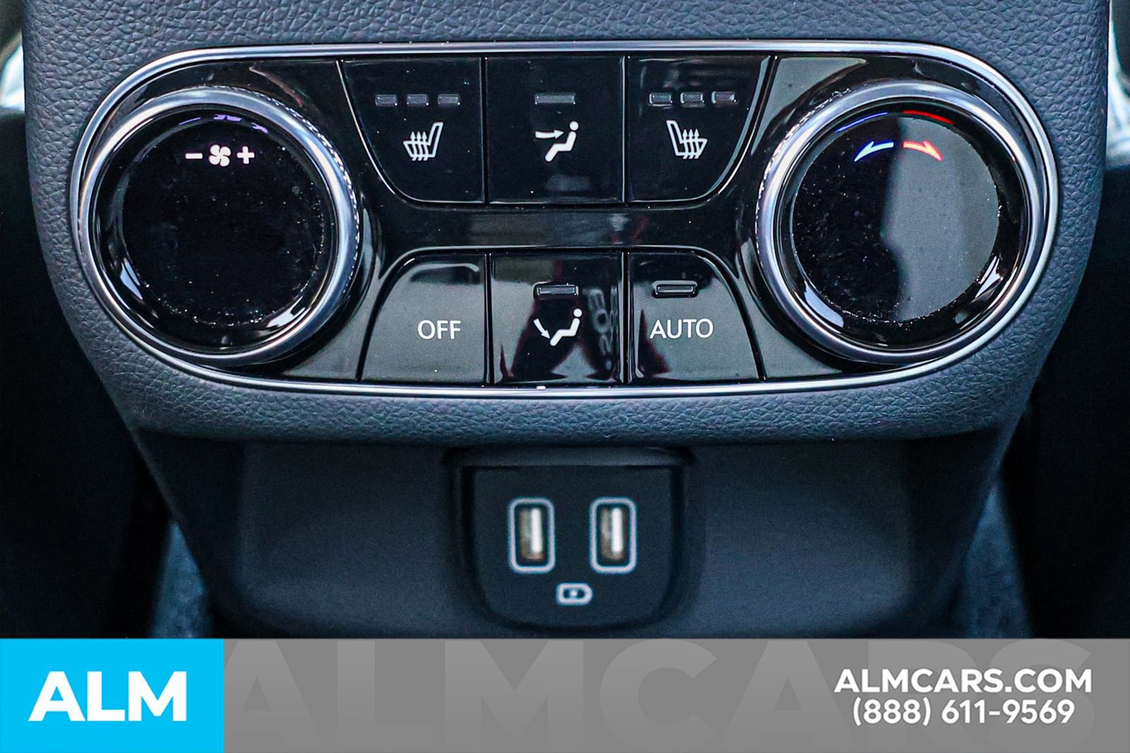 Used 2024 Genesis Electrified GV70 Advanced w/ Prestige Package image 54