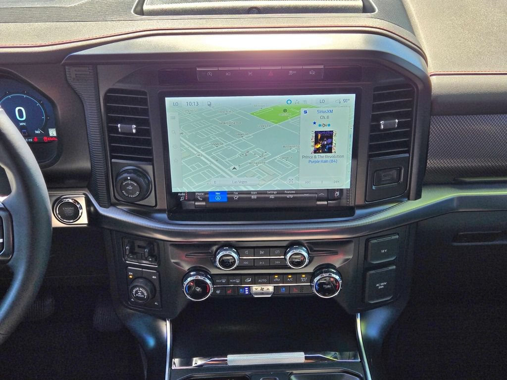 Used 2026 Ford F150 Raptor AWD/4WD image 16