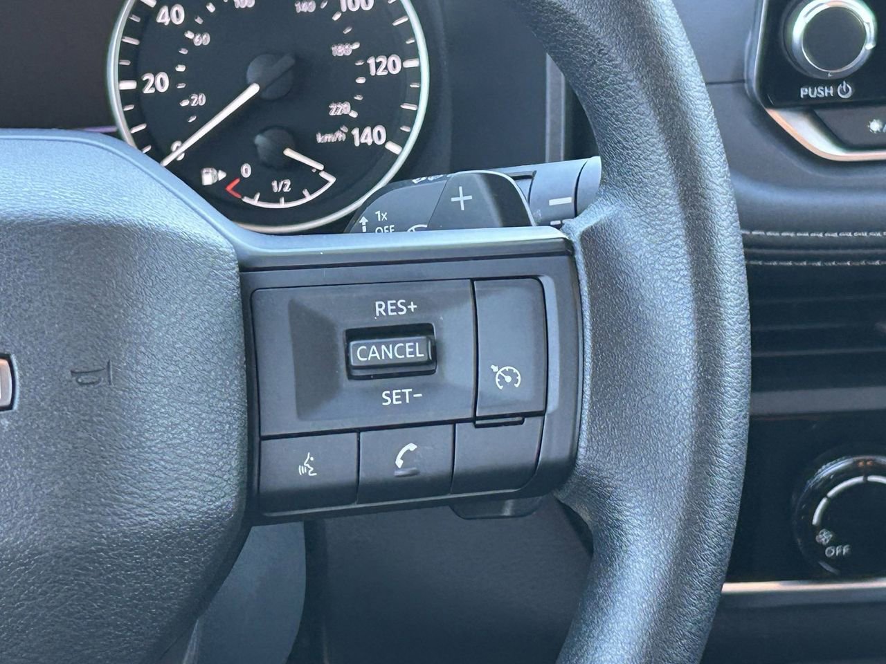 Certified 2026 Nissan Rogue S image 23