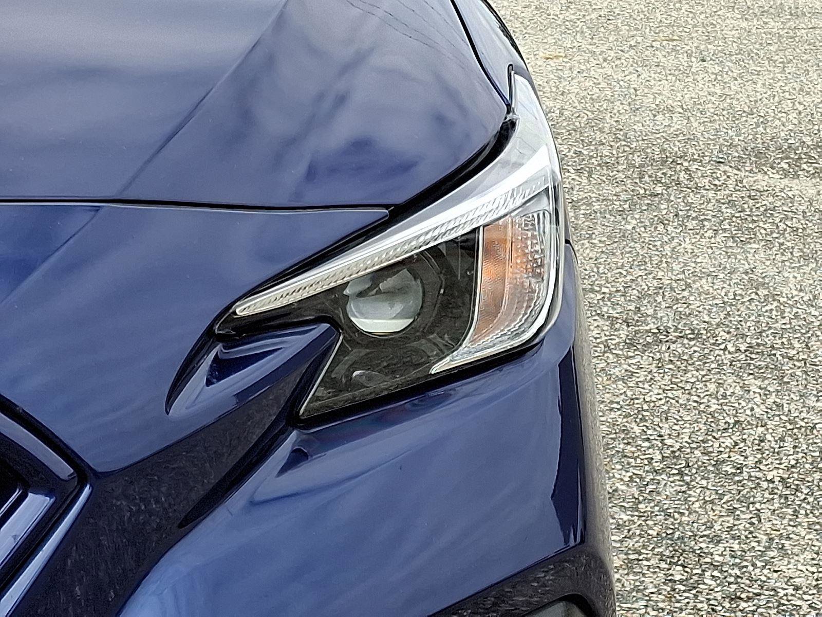 Used 2023 Subaru WRX Premium image 9