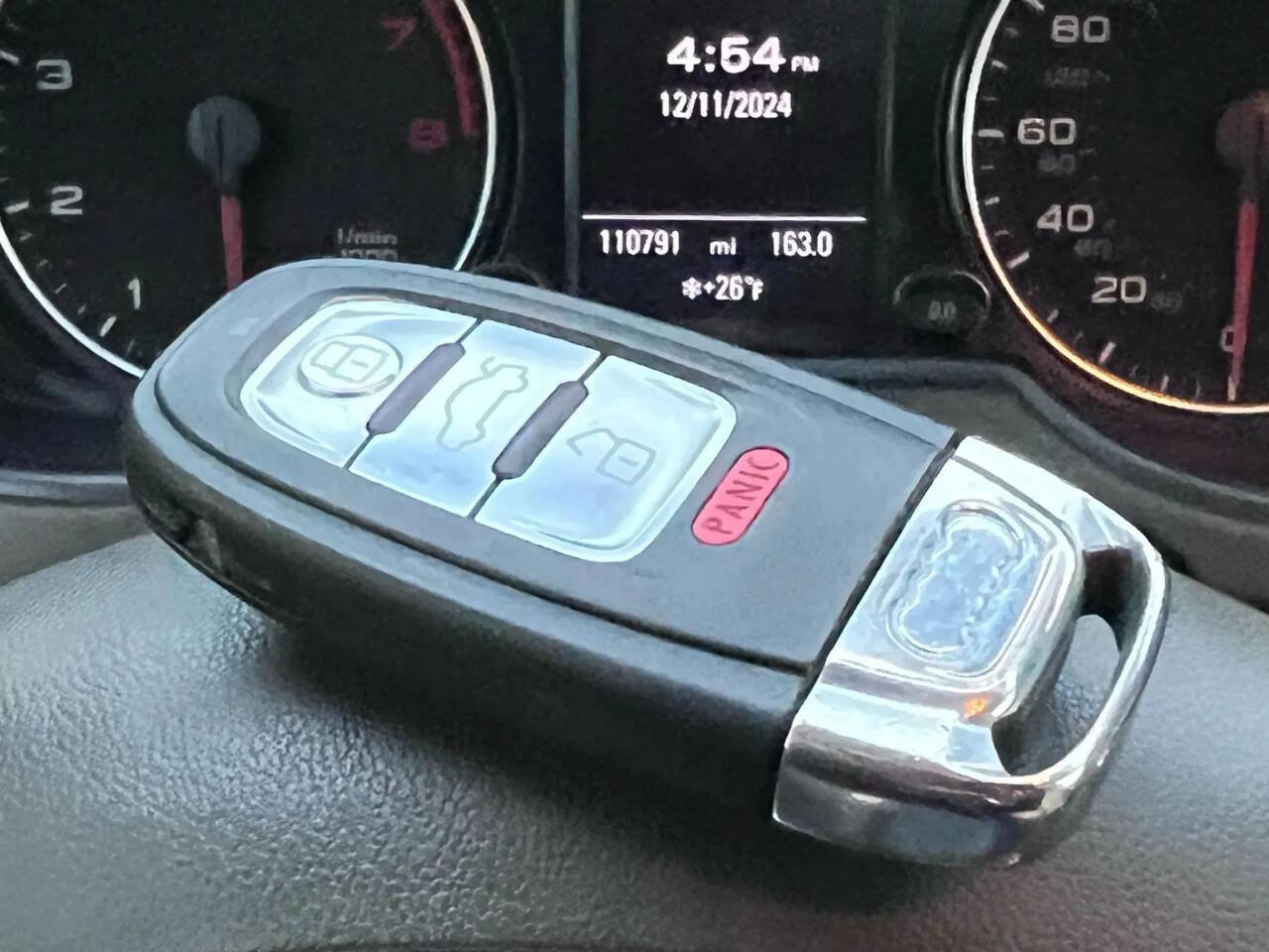 Used 2011 Audi Q5 2.0T Premium Plus image 39