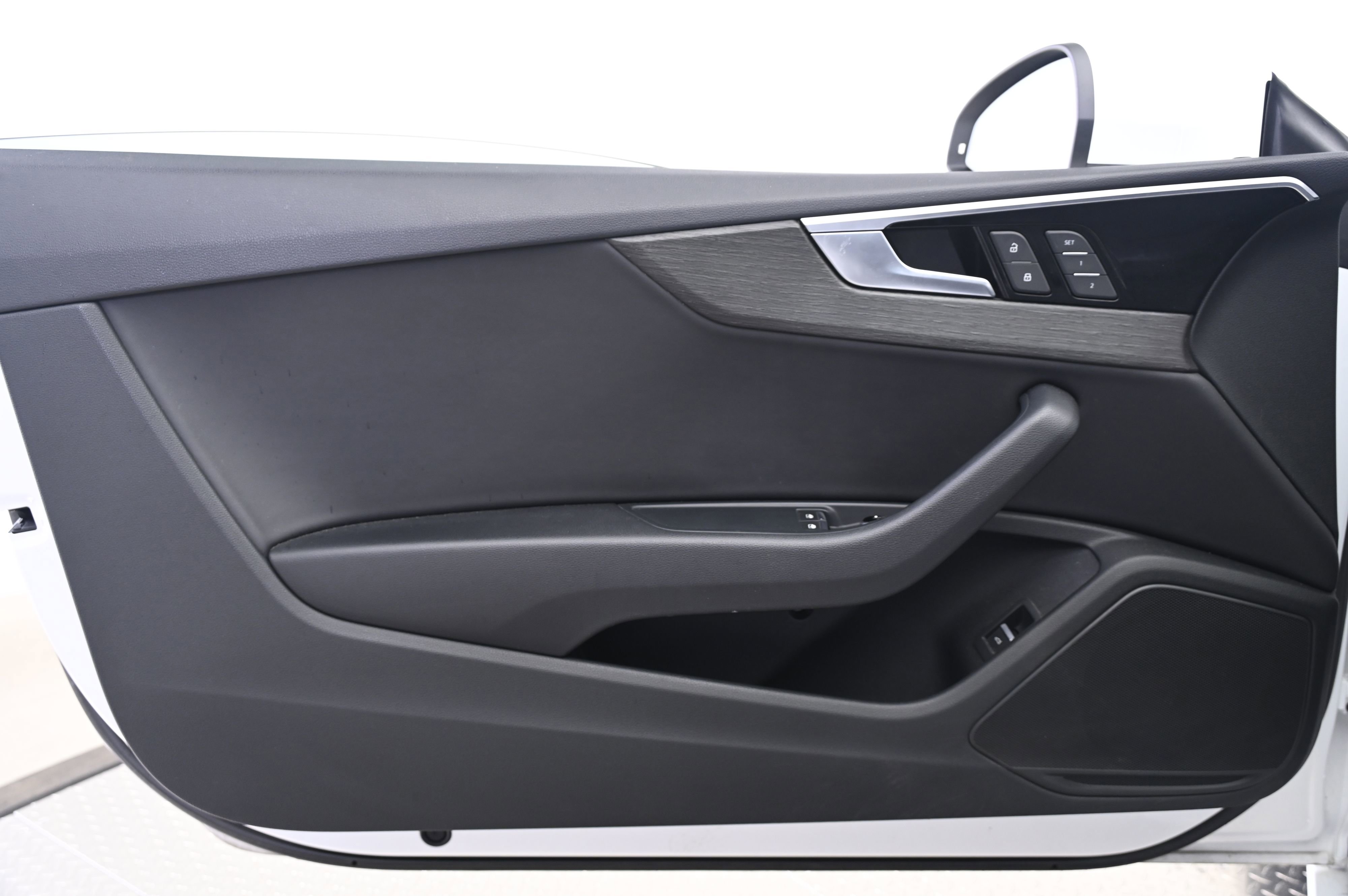 Used 2021 Audi A5 2.0T Premium w/ Convenience Package image 22