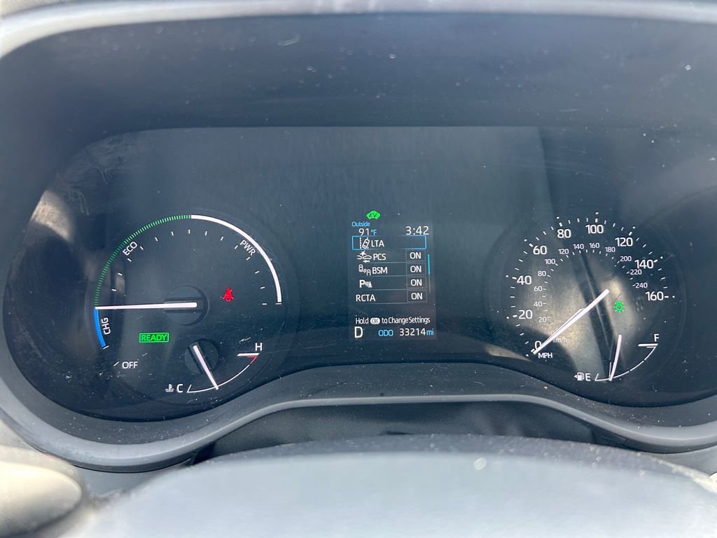 Used 2022 Toyota Sienna XLE AWD/4WD image 28