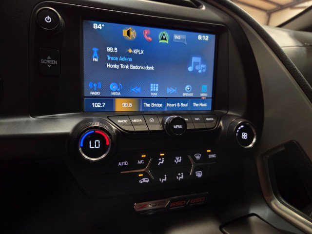 Used 2019 Chevrolet Corvette Z06 RWD image 59