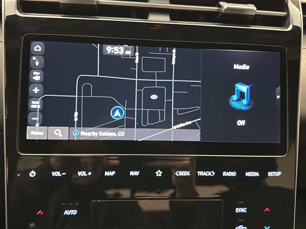 Used 2023 Hyundai Santa Cruz SEL Premium image 24