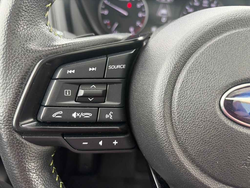 Used 2023 Subaru Ascent Onyx Edition AWD/4WD image 34