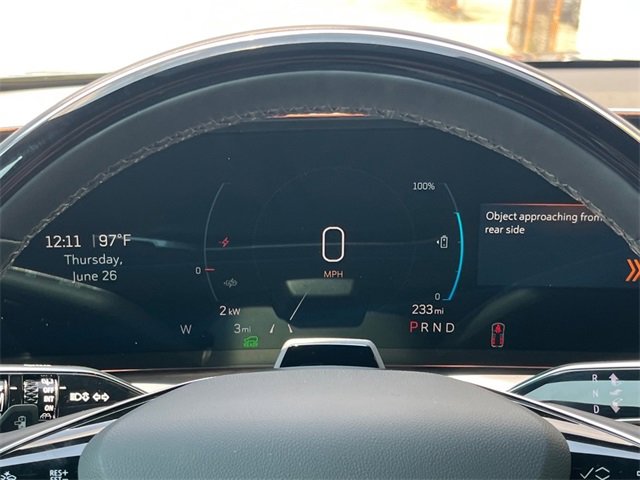 New 2026 Cadillac Vistiq Sport image 12