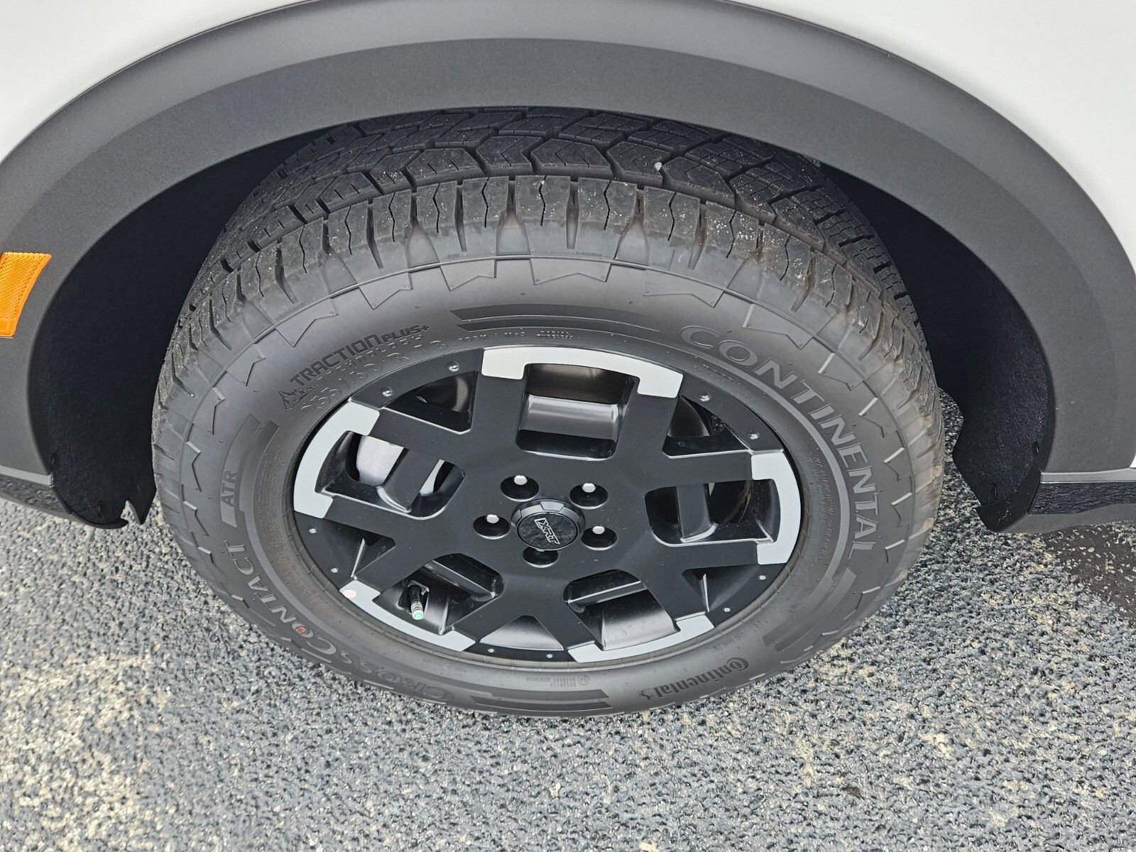 New 2026 Hyundai Palisade XRT Pro image 19