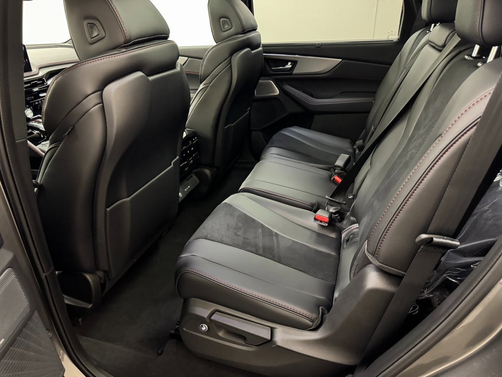 New 2026 Acura MDX A-Spec image 31