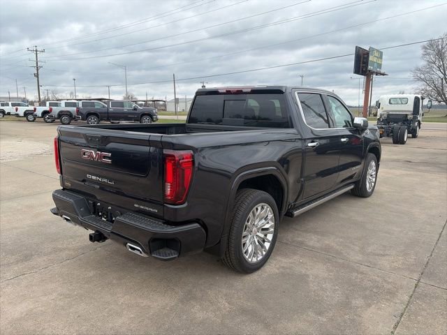 New 2026 GMC Sierra 1500 Denali image 6