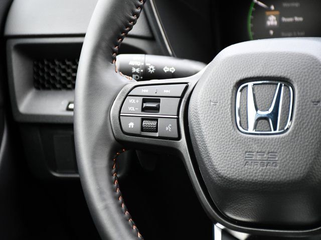 New 2026 Honda CR-V Sport image 21